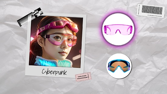 Virtual Try On Glasses: See What Glasses Suit My Face Online