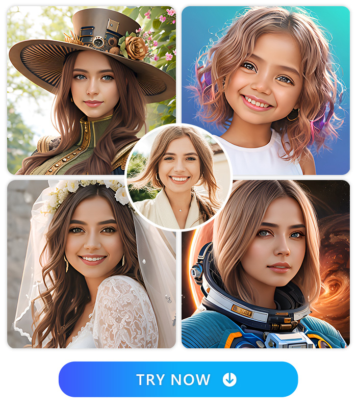 Enhance photos with MyEdit