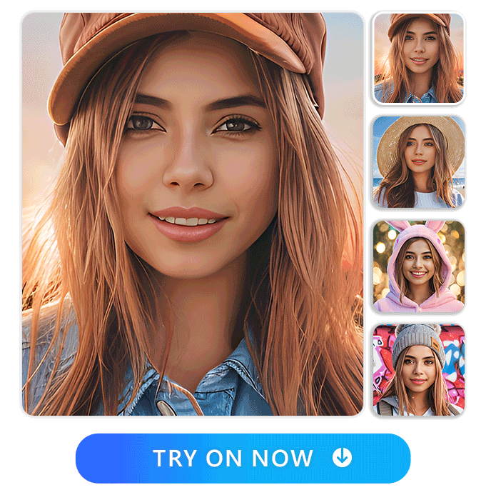 Enhance photos with MyEdit