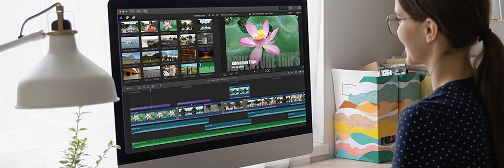 Meilleures alternatives gratuites à Final Cut Pro sur Windows en 2023