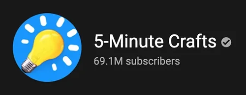 YouTube Channel - WhatNerd