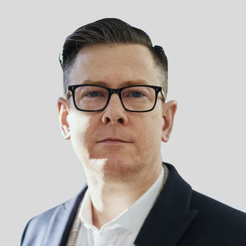 modele de fond photo d'identité couleur grise