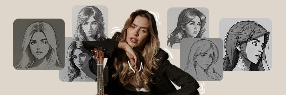 How To Cartoon Yourself For Free With the Best Photo Editing App