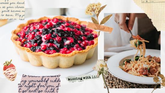 음식 사진 잘 찍는 법! 8가지만 알면 나도 음식 사진 포토그래퍼