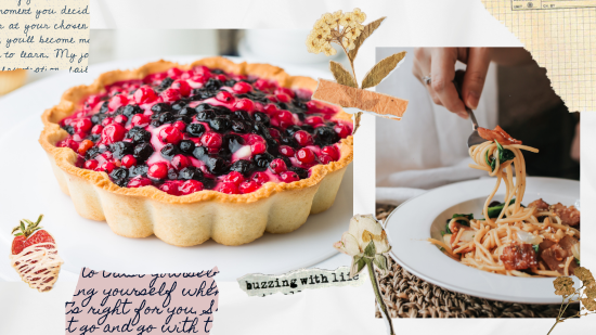 음식 사진 잘 찍는 법! 8가지만 알면 나도 음식 사진 포토그래퍼