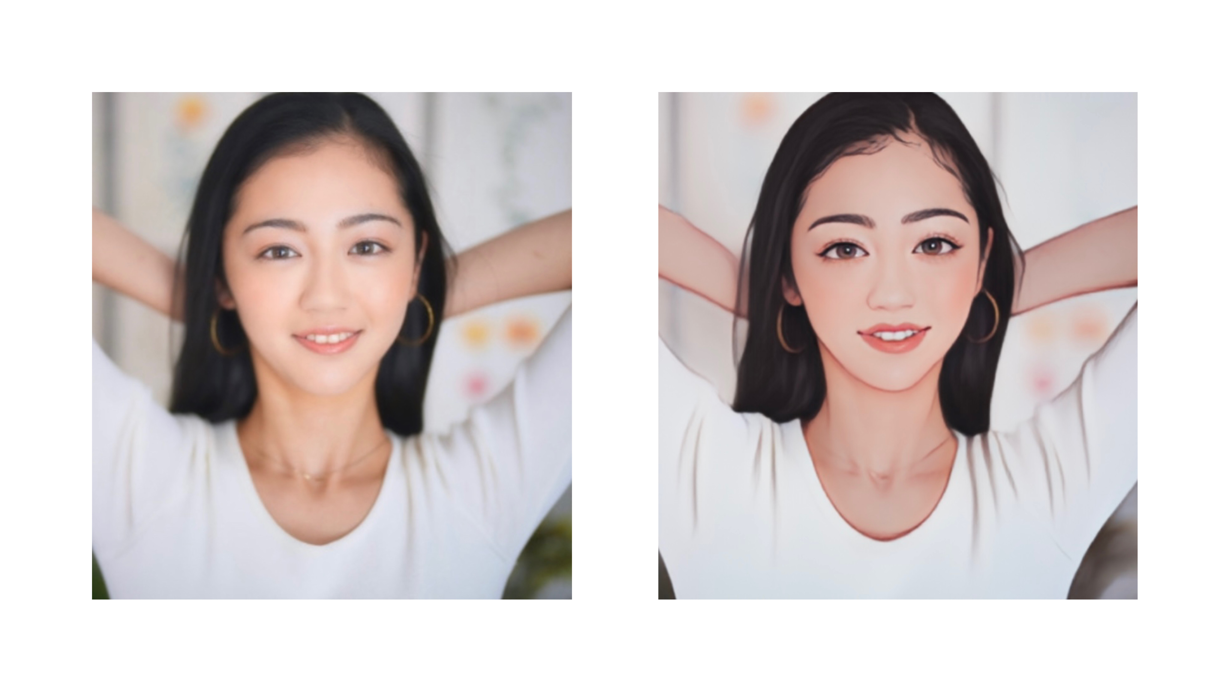 La mejor app para caricaturizar fotos