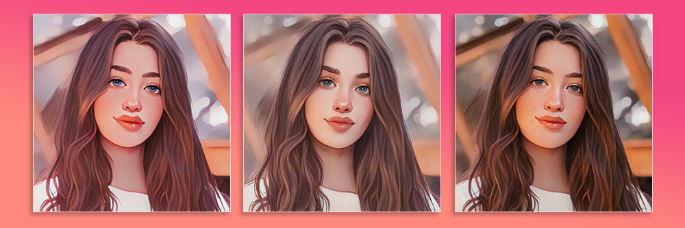 La mejor app para caras anime