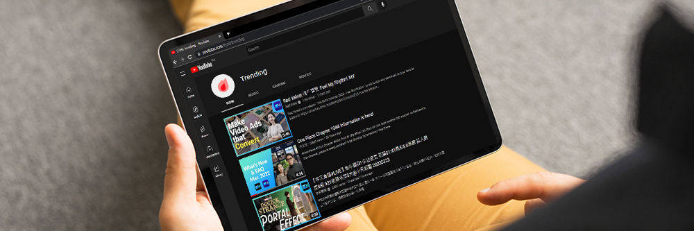 9 Hottest YouTube Trends You Can't Ignore