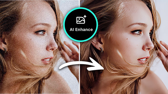 PhotoDirector: Best App to Enhance Image Quality Effortlessly