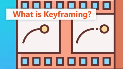 What Is Keyframing? An Essential Guide