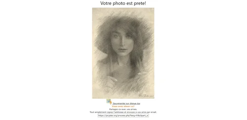 PicJoke.net - Pour créer des dessins au trait