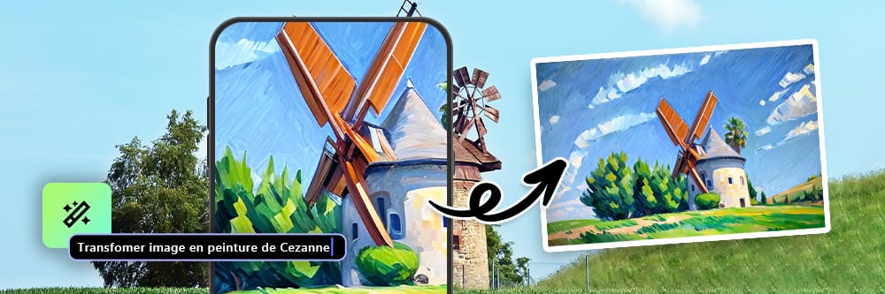 transformer une photo en dessin gratuit en ligne