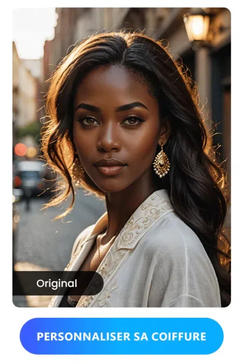 MyEdit - essayer differents styles de coiffures virtuellement en ligne