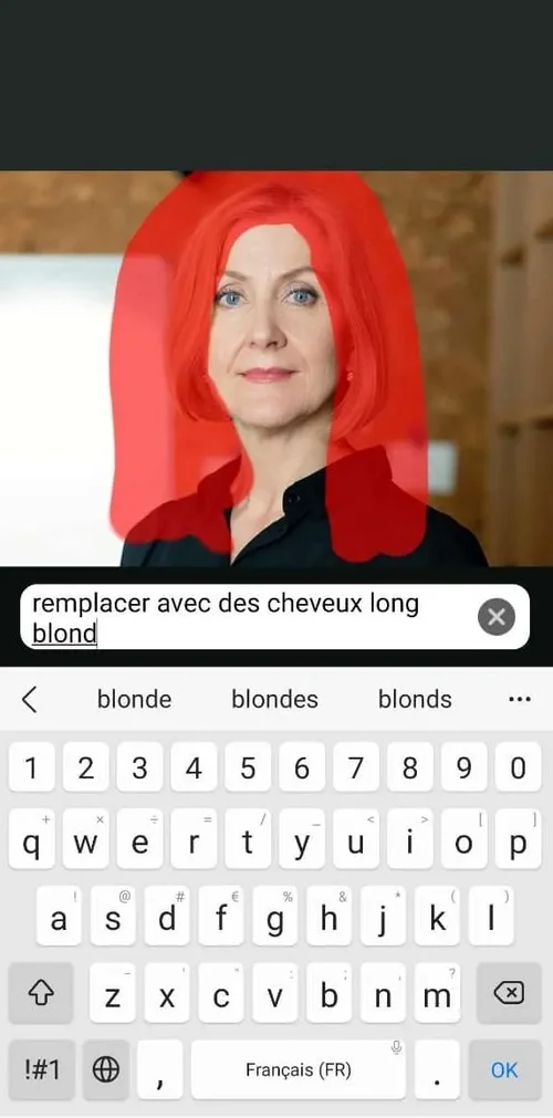 essayer differents styles de coiffures virtuellement
