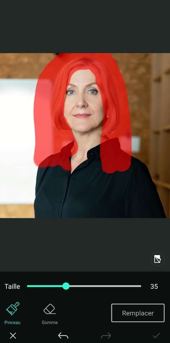 essayer differents styles de coiffures virtuellement