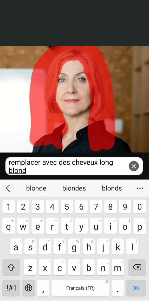 essayer differents styles de coiffures virtuellement