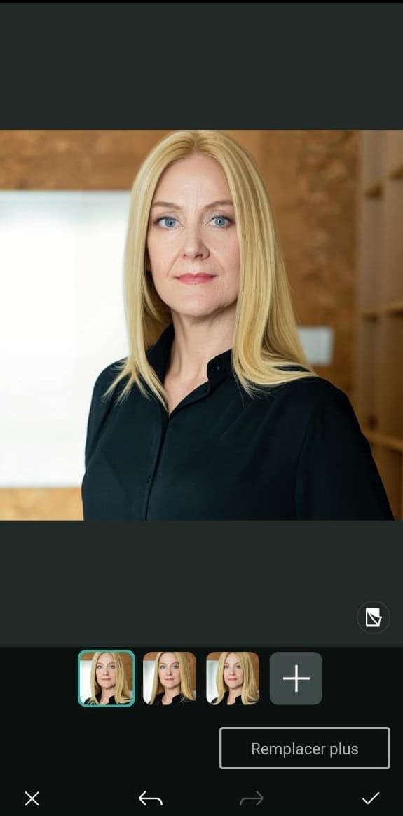 essayer differents styles de coiffures virtuellement