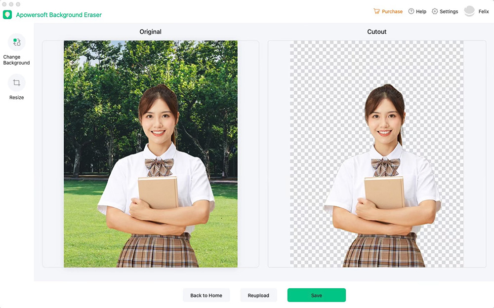 VideoStudio Pro Interface