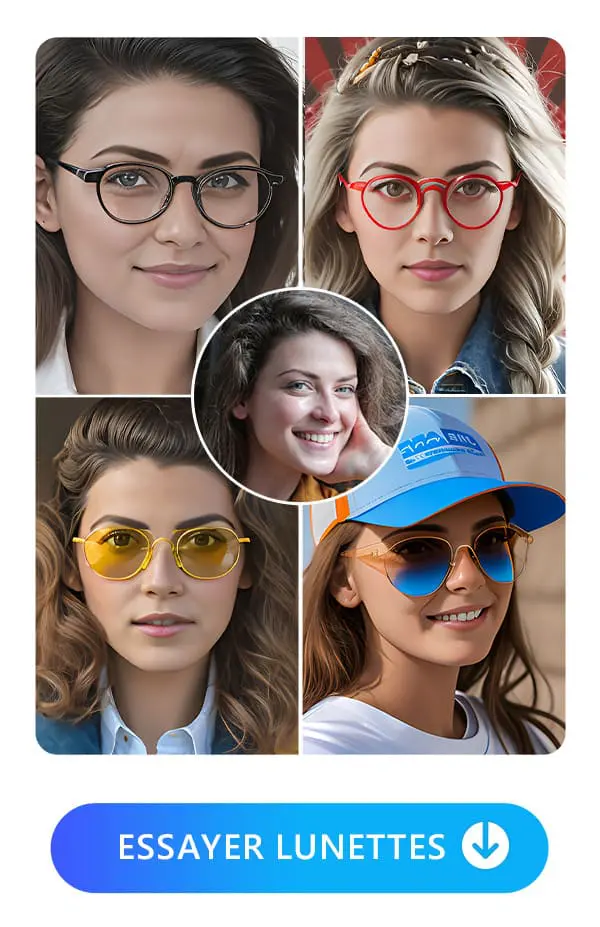 essayer differents styles de lunettes virtuellement