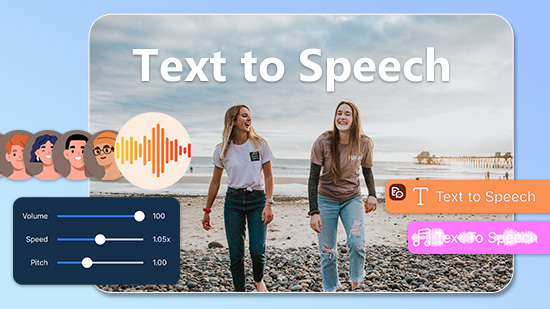 The Best Text to Speech App to Transform Words into Voice