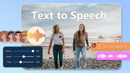 The Best Text to Speech App to Transform Words into Voice