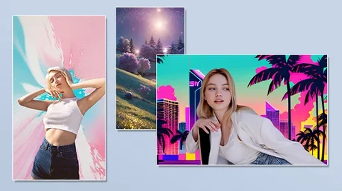 The Best AI Wallpaper Maker to Personalize Your Device with Magic