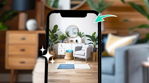The Best AI Interior App to Generate Scandinavian Decor Design Idea in 2025
