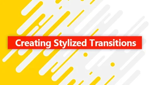 How to Do Transitions in Your Videos