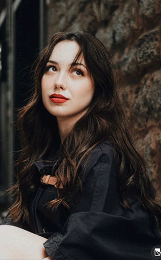 Hairstyle Try-on by PhotoDirector