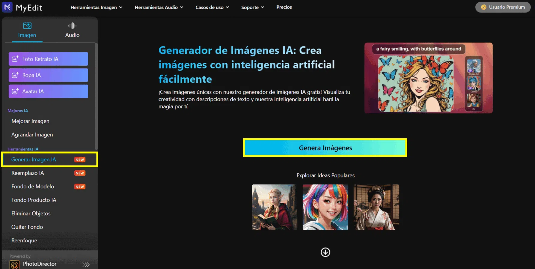 Cómo hacer pixel art online