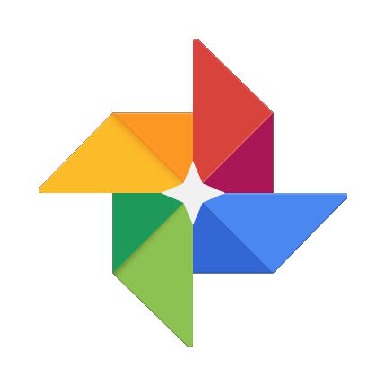 Googleフォト