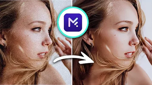 Mejores soluciones para mejorar la calidad de una imagen online