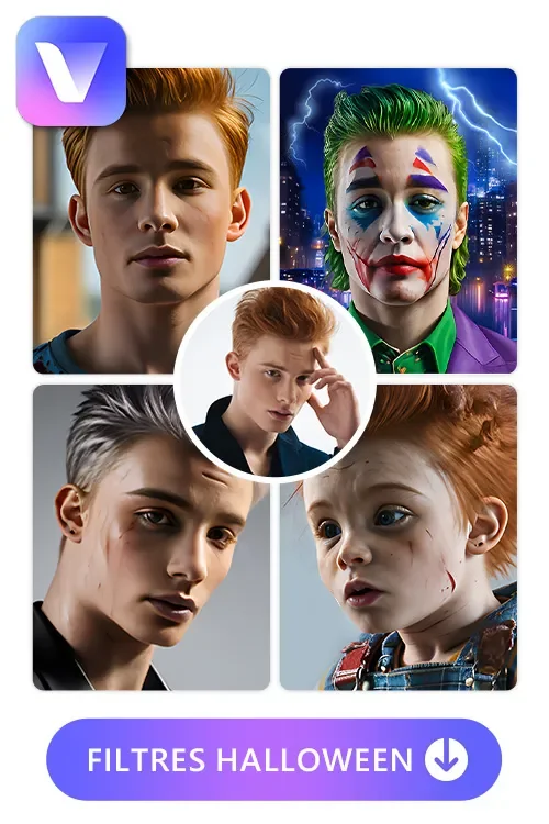 filtres halloween