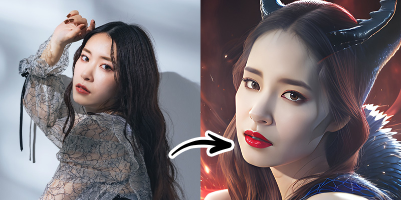 萬聖節變裝主題推薦