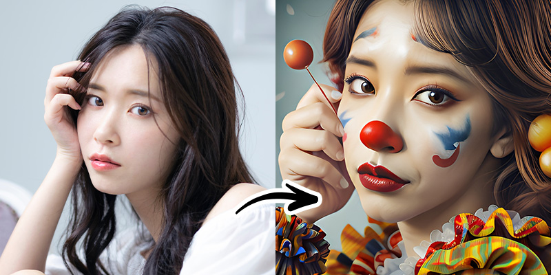 萬聖節變裝主題推薦