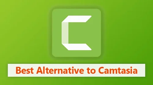 3 Best Camtasia Alternatives