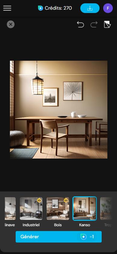 Tutoriel MyEdit étape 3