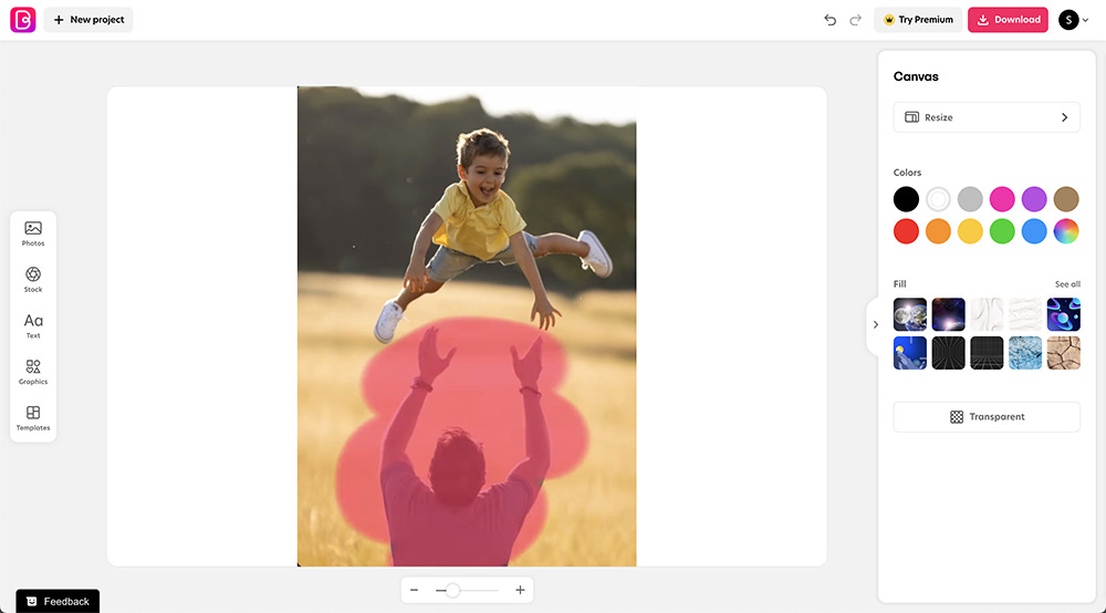 Adobe Premiere Pro Interface