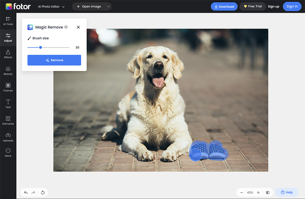 Adobe Premiere Pro Interface
