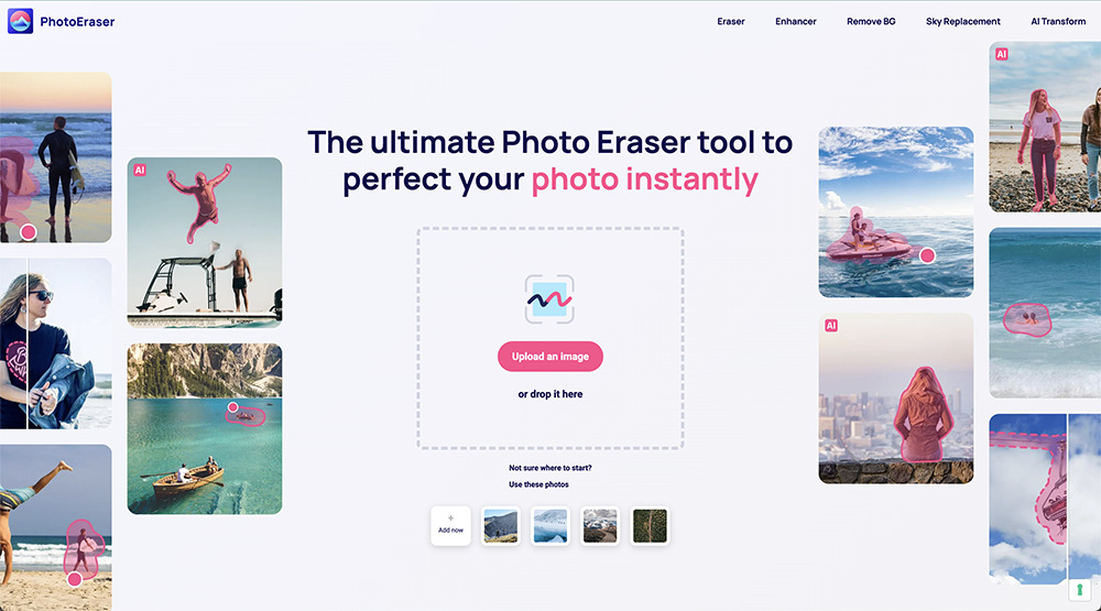 Adobe Premiere Pro Interface