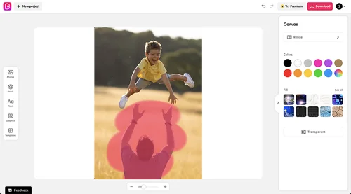 Adobe Premiere Pro Interface