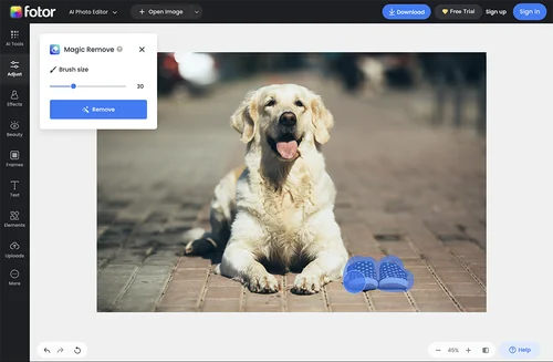 Adobe Premiere Pro Interface