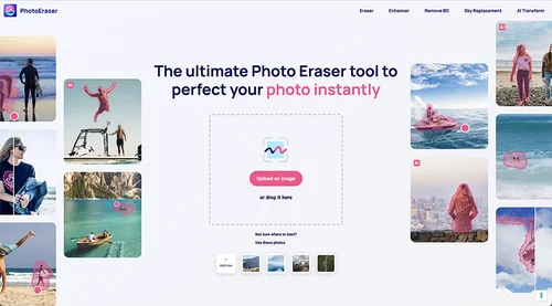 Adobe Premiere Pro Interface