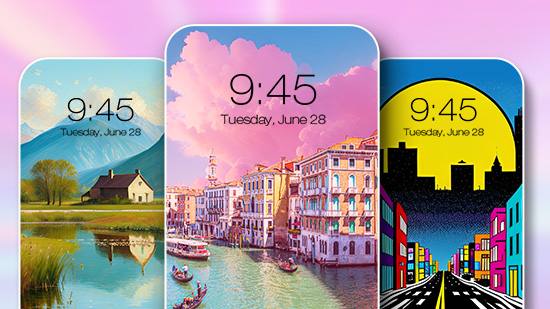 10 Best Background Picture Creators. Get Unique Backgrounds in Seconds