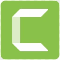 Camtasia Logo