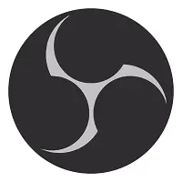 OBS Studio Logo