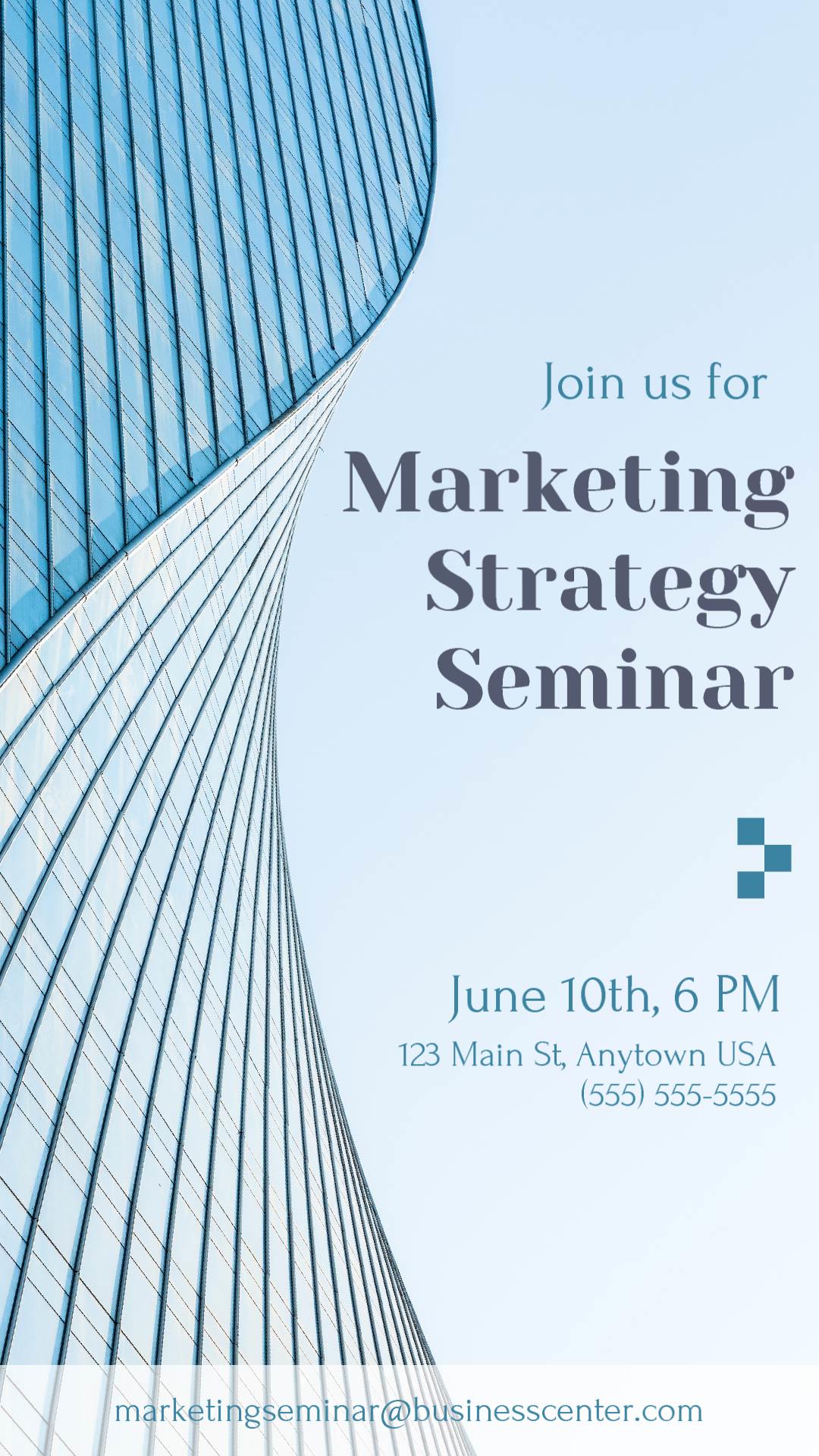 Anuncio de contratacion