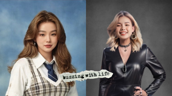 韓網爆紅 EPIK「AI Yearbook」怎麼玩？AI 美式證件照 App 推薦