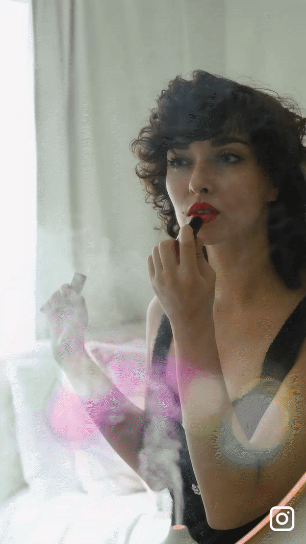 Promeo - Best templates for makeup and beauty ads