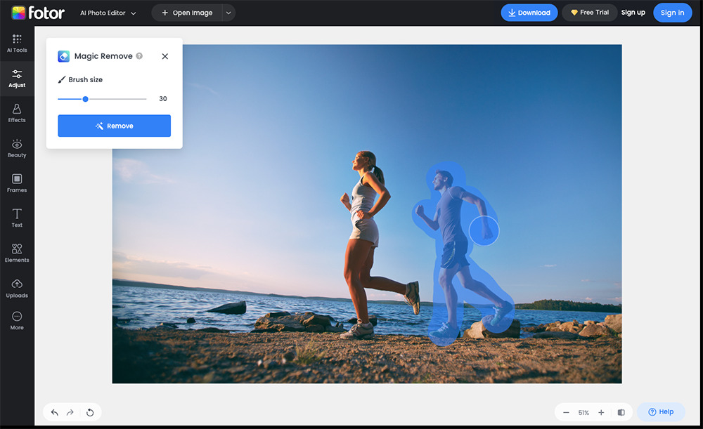 Adobe Premiere Pro Interface
